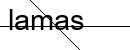 Image Generated by Captcha